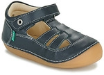 Kickers Flache Sandalen SUSHY