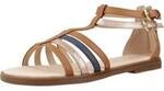 Geox Flache Sandalen J Sandal Karly Girl