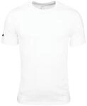 Nike T-Shirt f&uuml;r Kinder T-shirt Team Club 20 blanc