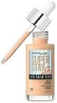 Maybelline New York Make-up & Foundation 23