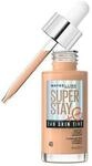 Maybelline New York Make-up & Foundation Super Stay