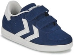 hummel Kinderschuhe VICTORY SUEDE II