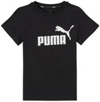 Puma T-Shirt f&uuml;r Kinder ESSENTIAL LOGO TEE