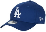 New-Era Schirmm&uuml;tze LEAGUE ESSENTIAL 9FORTY LOS ANGELES DODGERS