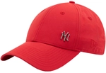 New-Era Schirmm&uuml;tze 9FORTY New York Yankees Flawless Cap