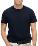 Superdry T-Shirt T-shirt Essential Logo en coton bio