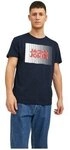 Jack & Jones T-Shirt T-Shirts-HERREN