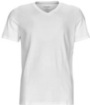 Jack & Jones T-Shirt JJEORGANIC BASIC TEE SS V-NECK
