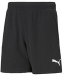 Puma Shorts Kinder TEAMRISE SHORT
