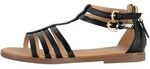 Geox Flache Sandalen 211415