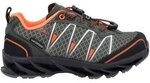 Cmp Laufschuhe Trailrunning KIDS ALTAK TRAIL SHOES WP 2.0 39Q4794K/15EM