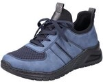 Rieker Sneaker Schnuerschuhe Schn&uuml;rhalbschuh Casual M4970-14