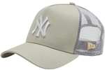 New-Era Schirmm&uuml;tze 9FORTY League Essential New York Yankees MLB Cap