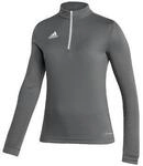 adidas Kapuzensweaters Sweat-shirt Entrada 22 Training demi-zip