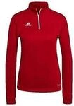 adidas Kapuzensweaters Entrada 22