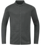 Jako Trainingsjacken Sport Pro Casual Jacke 855 - asch XXL 9845-855