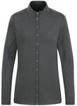 Jako Trainingsjacken Sport Pro Casual Jacke 855 - asch 36 9845-855