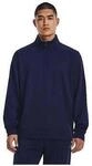 Under Armour Kapuzensweaters Sweat-Shirt En Polaire