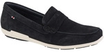 Rieker Hausschuhe Moccasins 09050