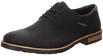 Rieker Halbschuhe Schnuerschuhe HWK Halbschuhe 14614-00