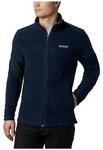 Columbia Fleecepullover Polaire Basin Trail III Full Zip Bleu Marine