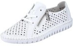 Rieker Halbschuhe Schnuerschuhe Schn&uuml;rhalbschuh gelocht oder geflochten M2300-80
