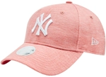 New-Era Schirmm&uuml;tze Wmns Jersey Ess 9FORTY New York Yankees Cap