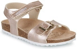 Geox Flache Sandalen J ADRIEL GIRL