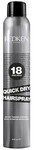 Redken Haarstyling Quick Dry Fixierspray Force 18 - 400 ml