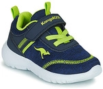 Kangaroos Kinderschuhe KY-Chummy EV
