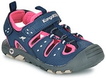 Kangaroos Flache Sandalen K-Trek