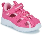 Kangaroos Flache Sandalen KI-Rock Lite EV