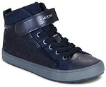 Geox Kinderschuhe J KALISPERA G. I