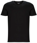 Jack & Jones T-Shirt JJEORGANIC BASIC TEE SS V-NECK