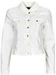 Vero Moda Jeansjacken VMLUNA LS SLIM DNM JACKET MIX GA NOOS