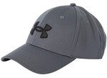 Under Armour Schirmm&uuml;tze Blitzende verstellbare Kappe
