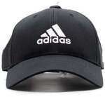 adidas Schirmm&uuml;tze BBALL CAP LT EMB IB3244