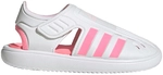 adidas Flache Sandalen Summer Closed Toe Water