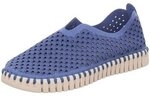 Ilse Jacobsen Damenschuhe Slipper Tulip Slip-In TULIP3275-Light Regatta