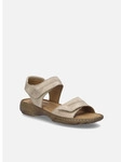 Josef Seibel Sandalen Debra 19, beige