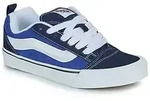 Vans Sneaker Knu Skool in Blau, 40 1/2