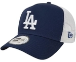 New-Era Schirmm&uuml;tze Los Angeles Dodgers MLB Clean Cap