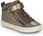 Geox Kinderschuhe J KALISPERA GIRL I