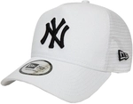 New-Era Schirmm&uuml;tze Essential New York Yankees MLB Trucker Cap