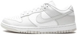 Nike Sneaker Dunk Low Photon Dust