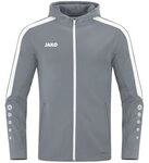 Jako Trainingsjacken Sport Kapuzenjacke Power 6823/840