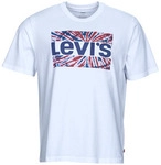 Levis T-Shirt SS RELAXED FIT TEE
