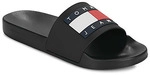 Tommy Jeans Zehensandalen EM0EM01191