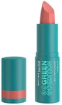 Maybelline New York Lippenstift Lippenstift Buttercreme Green Edition - 13 Shell