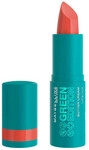 Maybelline New York Lippenstift Lippenstift Buttercreme Green Edition - 07 Garden